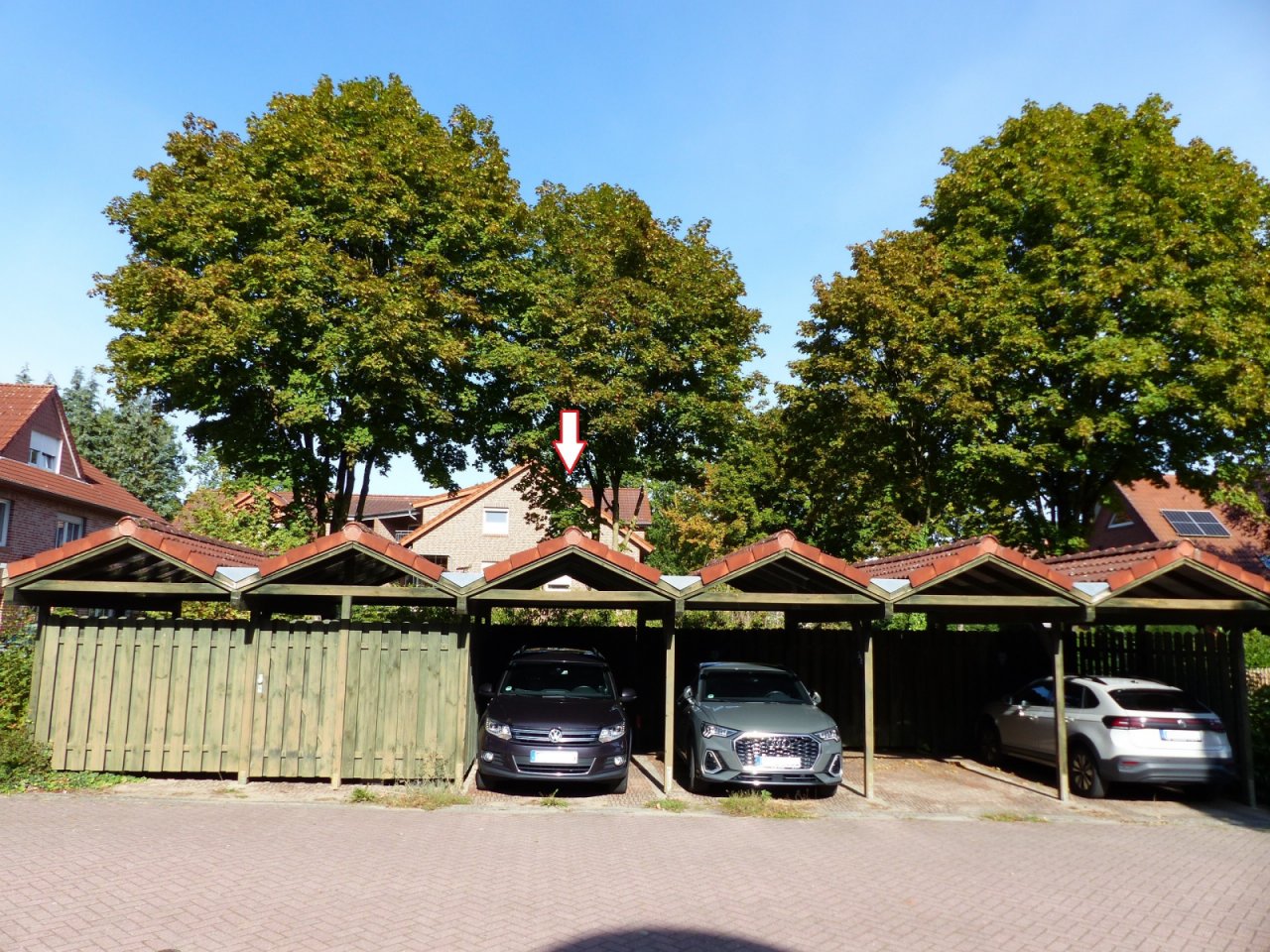 Carport Carport