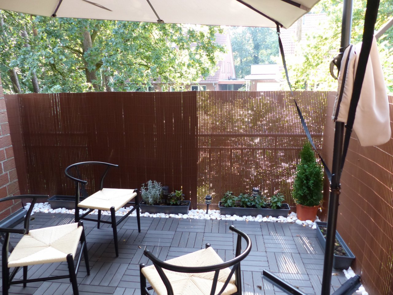 Balkon Balkon