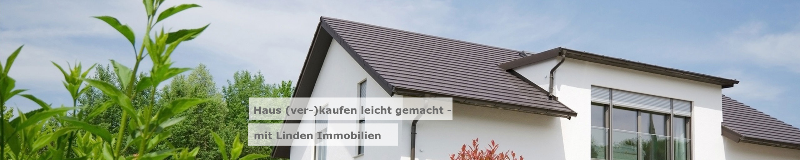 Linden Immobilien